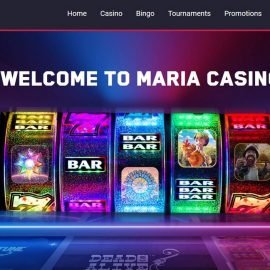 Maria Casino
