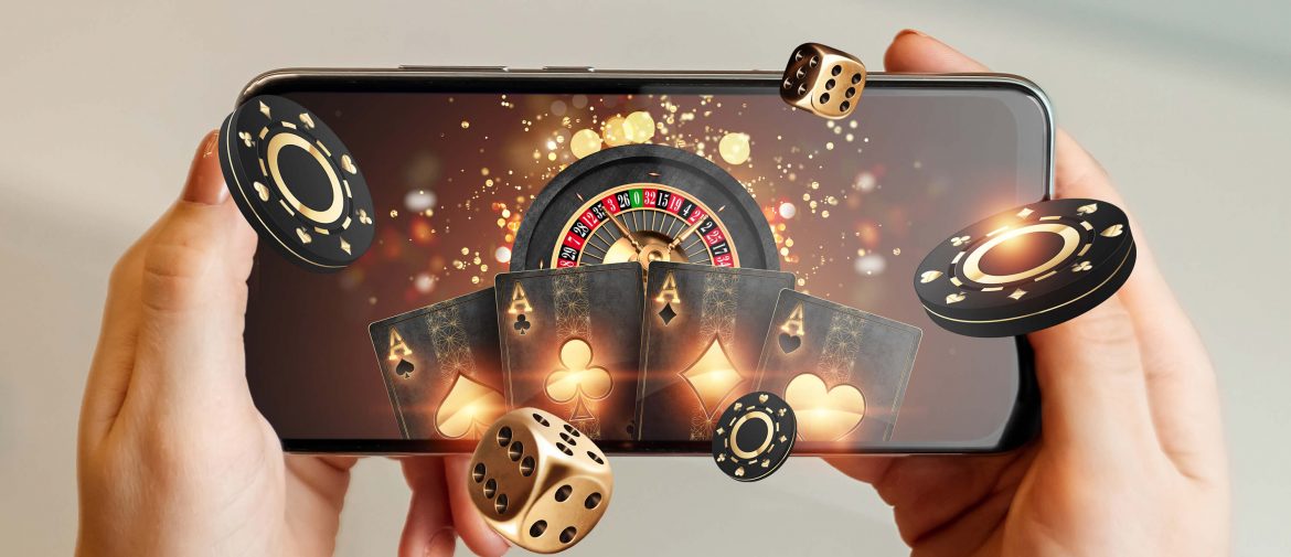 Horus Casino App