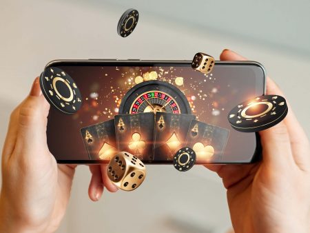 Horus Casino App