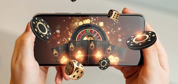 Horus Casino App