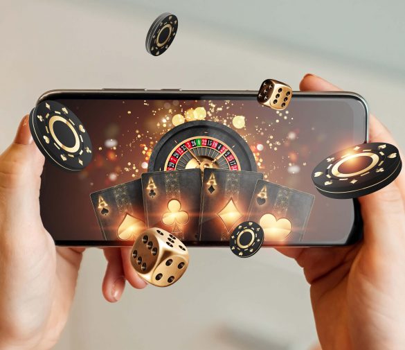 Horus Casino App