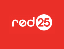 Rød25