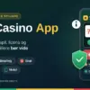 Bob Casino App: Fakta om mobilspil, licens og hvad danske spillere bør vide