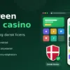 Mr Green mobil casino: app, browser og dansk licens