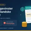 Skat på gevinster fra udenlandske casinoer – regler for danske spillere